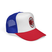 Thumbnail for AC Milan Trucker Caps