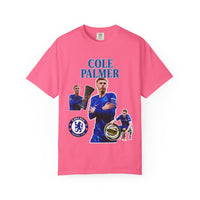 Thumbnail for Cole Palmer Graphic Tee - Unisex