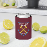 Thumbnail for West Ham United Can Cooler – Drink Sleeve