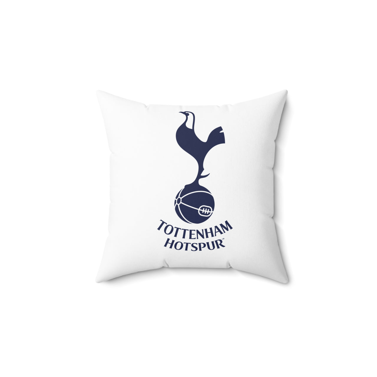 Tottenham Hotspur Square Pillow
