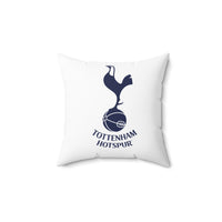 Thumbnail for Tottenham Hotspur Square Pillow