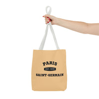 Thumbnail for PSG Vintage Tote Bag