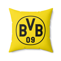 Thumbnail for Borussia Dortmund Square Pillow
