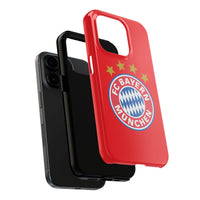 Thumbnail for Bayern Munich Phone Case