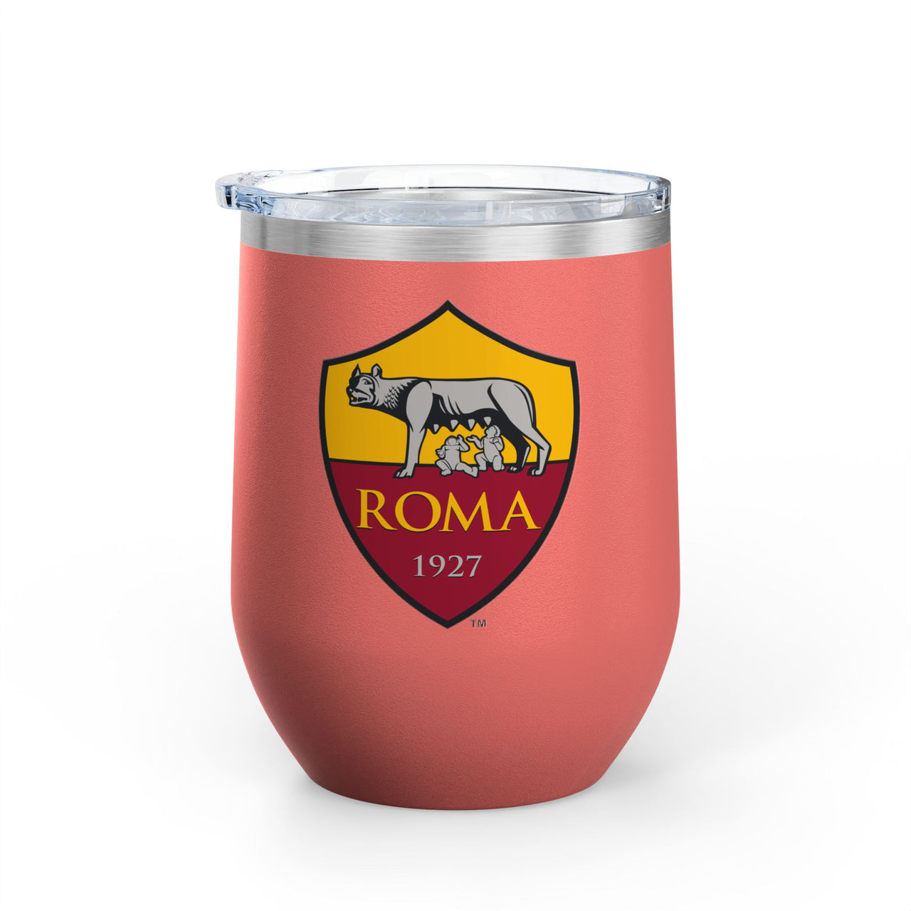 Roma Wine Tumbler - 12oz