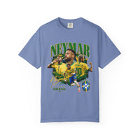 Thumbnail for Neymar Jr. Graphic Tee - Unisex