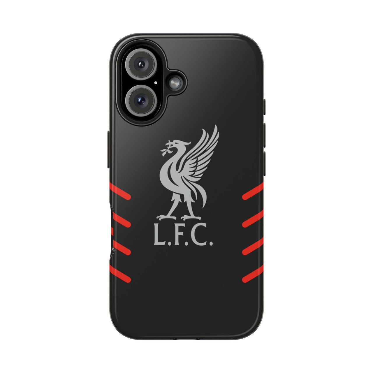 Liver-pool Football Club Phone Case