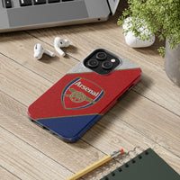 Thumbnail for Arsenal Tough Phone Case