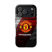 Thumbnail for Manchester United Old Trafford Tough Phone Case