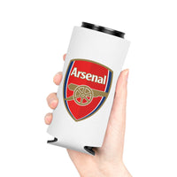 Thumbnail for Arsenal Can Cooler — Drink Sleeve