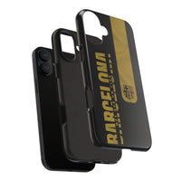 Thumbnail for Barcelona Tough Phone Case