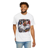 Thumbnail for Jude Bellingham England Graphic Tee