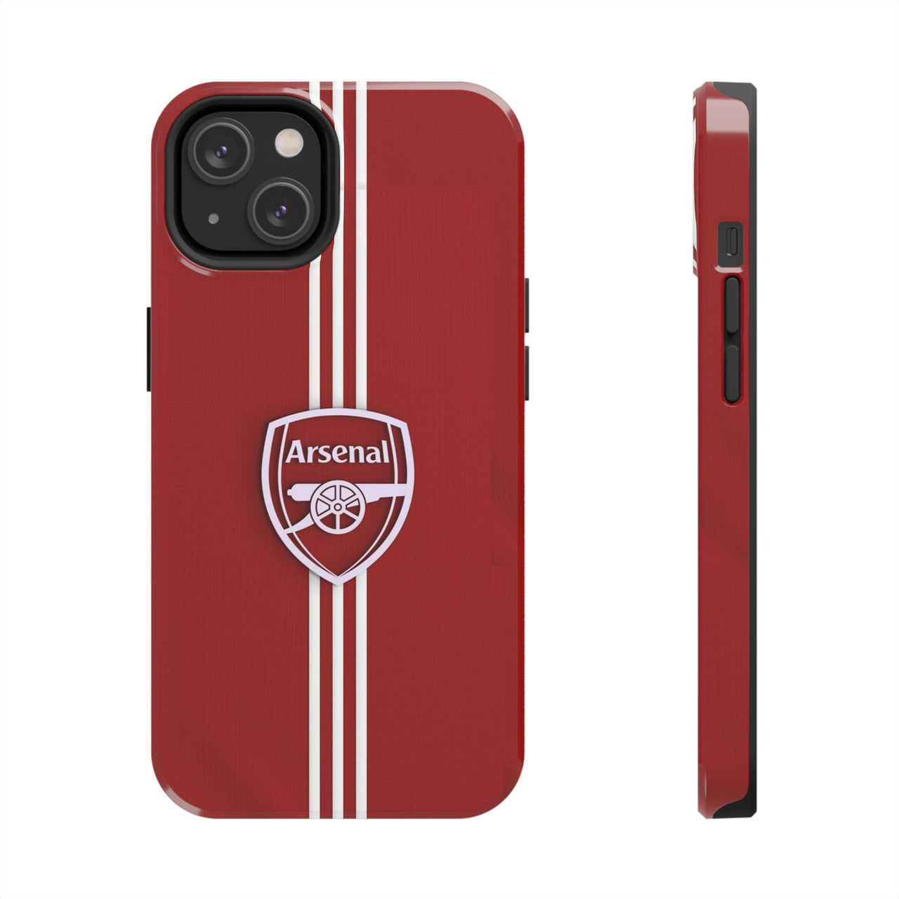 Arsenal Tough Phone Case