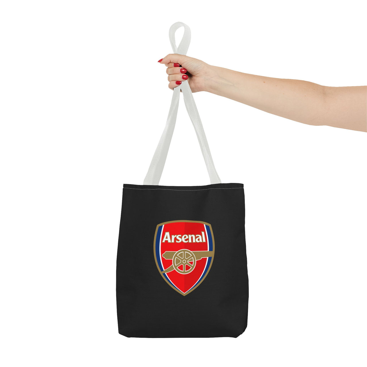 Arsenal Tote Bag