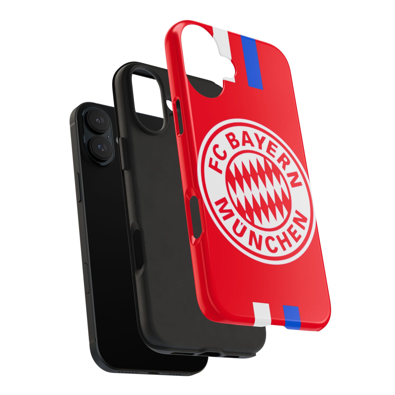 Bayern Munich Mate Tough Phone Case