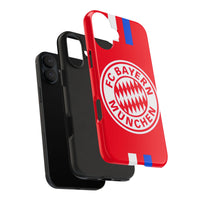 Thumbnail for Bayern Munich Mate Tough Phone Case