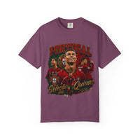 Thumbnail for Cristiano Ronaldo Portugal Graphic Tee