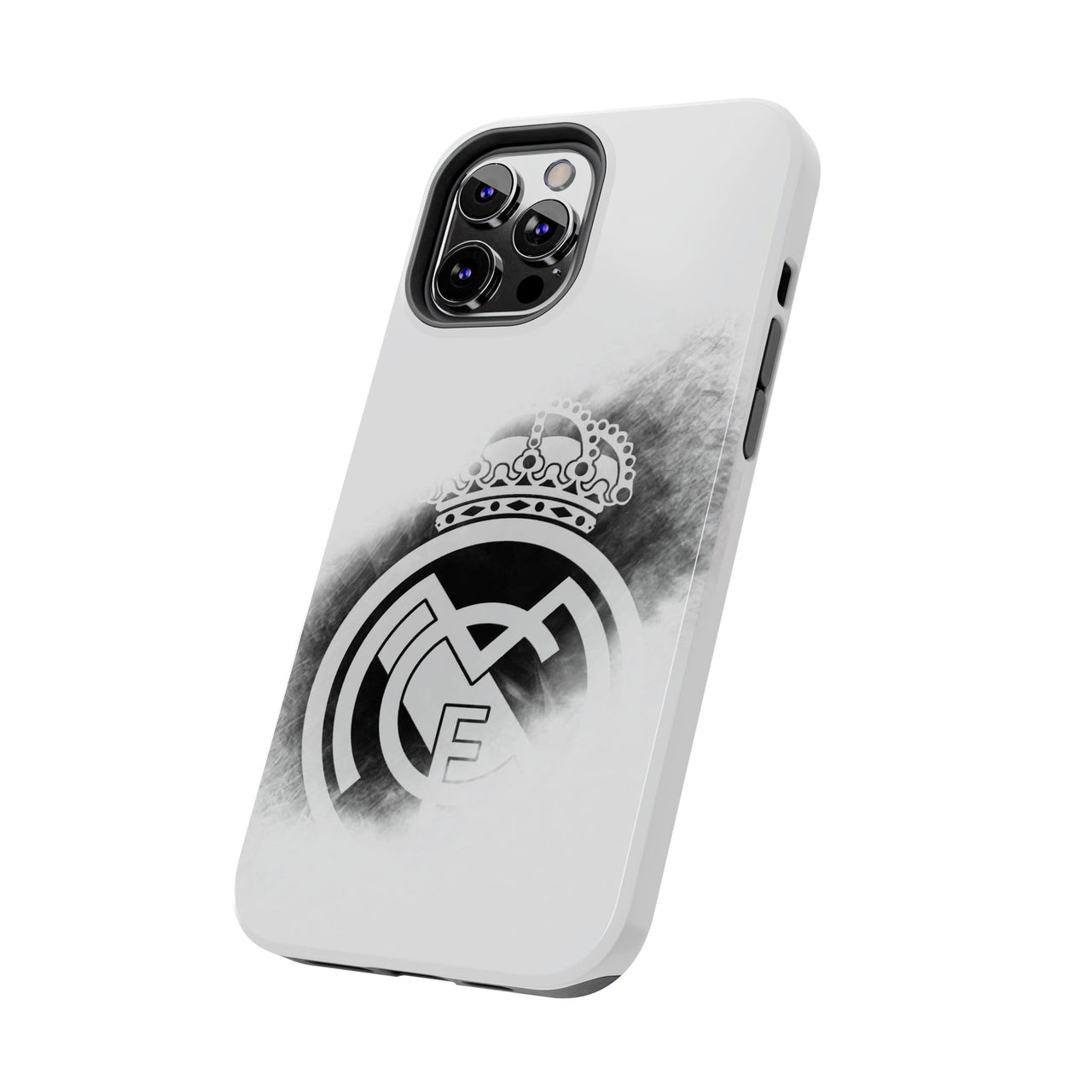Real Madrid Tough Phone Case