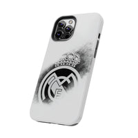 Thumbnail for Real Madrid Tough Phone Case