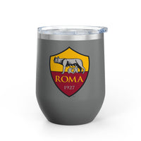Thumbnail for Roma Wine Tumbler - 12oz