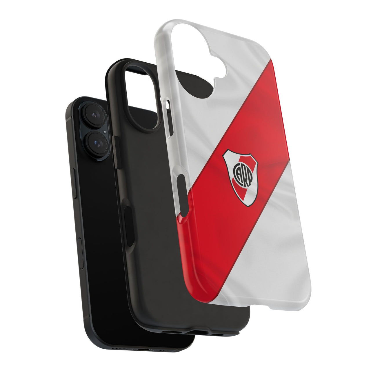 River Plate Tough Phone Case