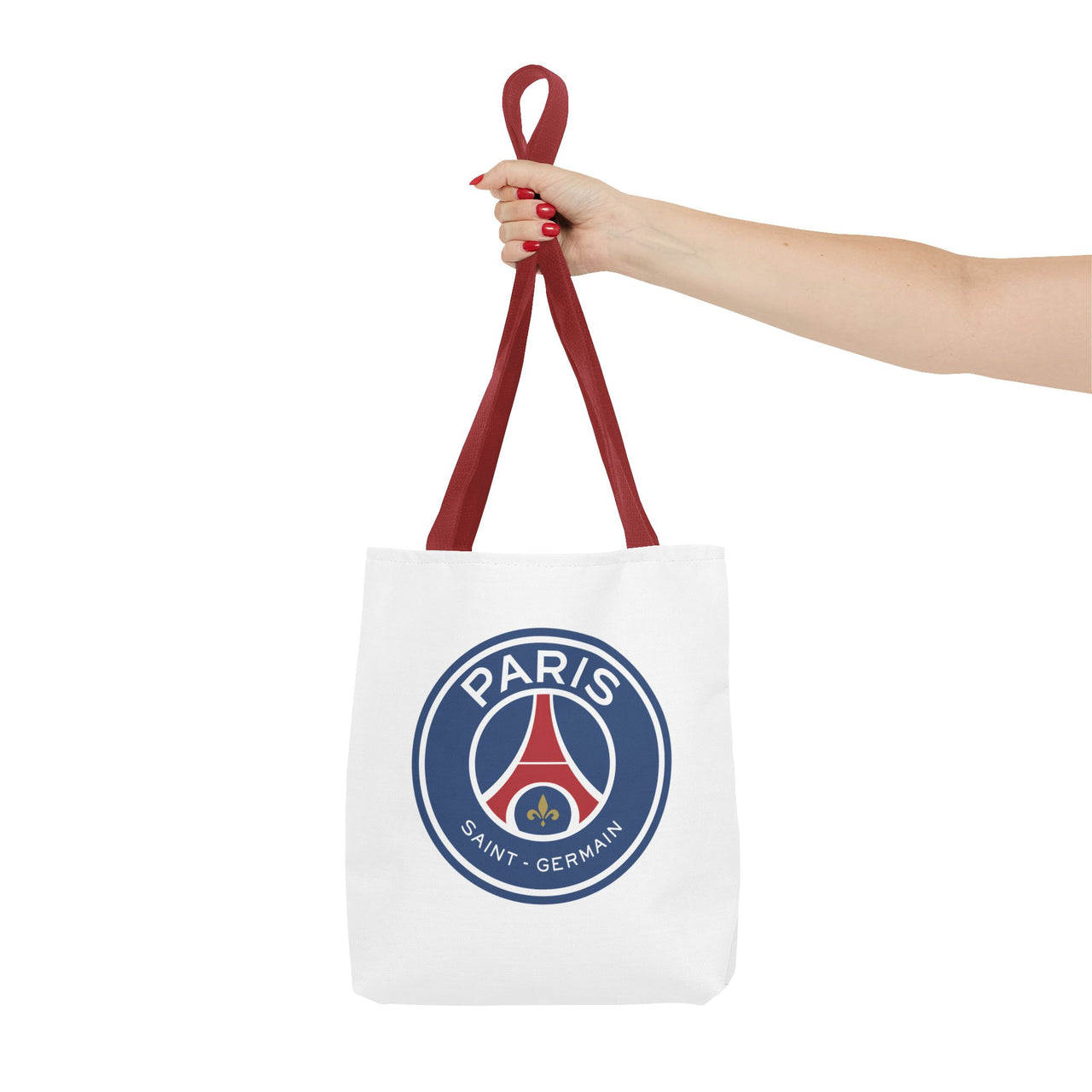 PSG Tote Bag