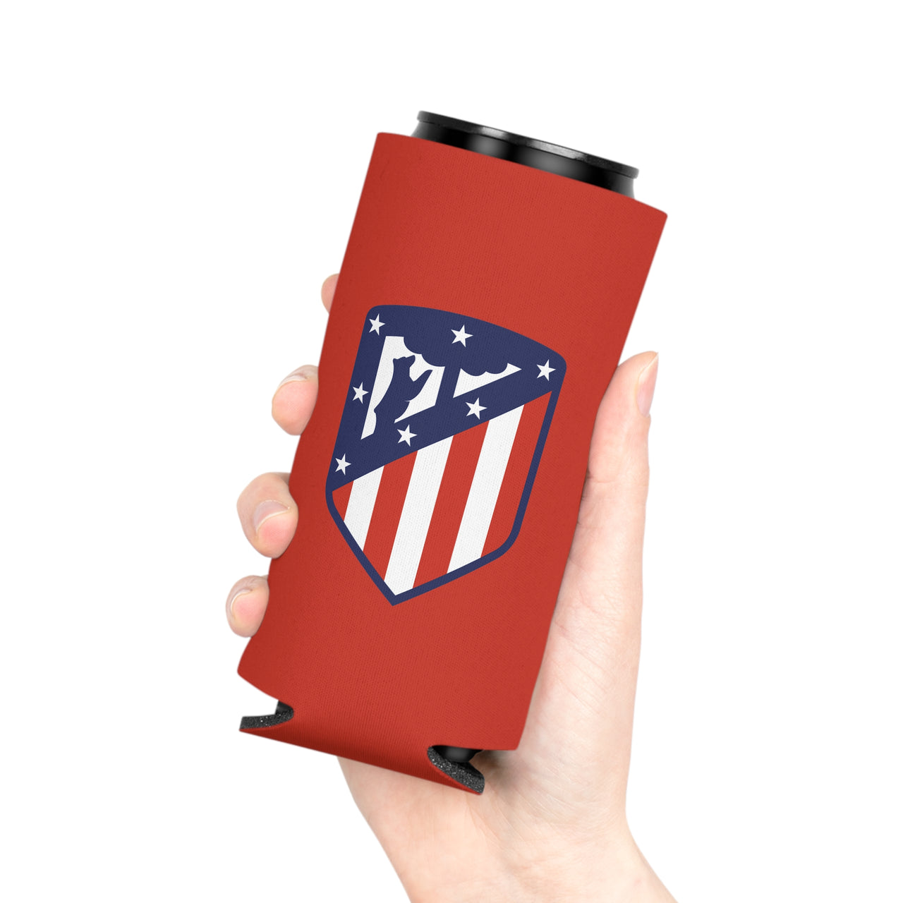 Atlético Madrid Can Cooler - Drink Sleeve