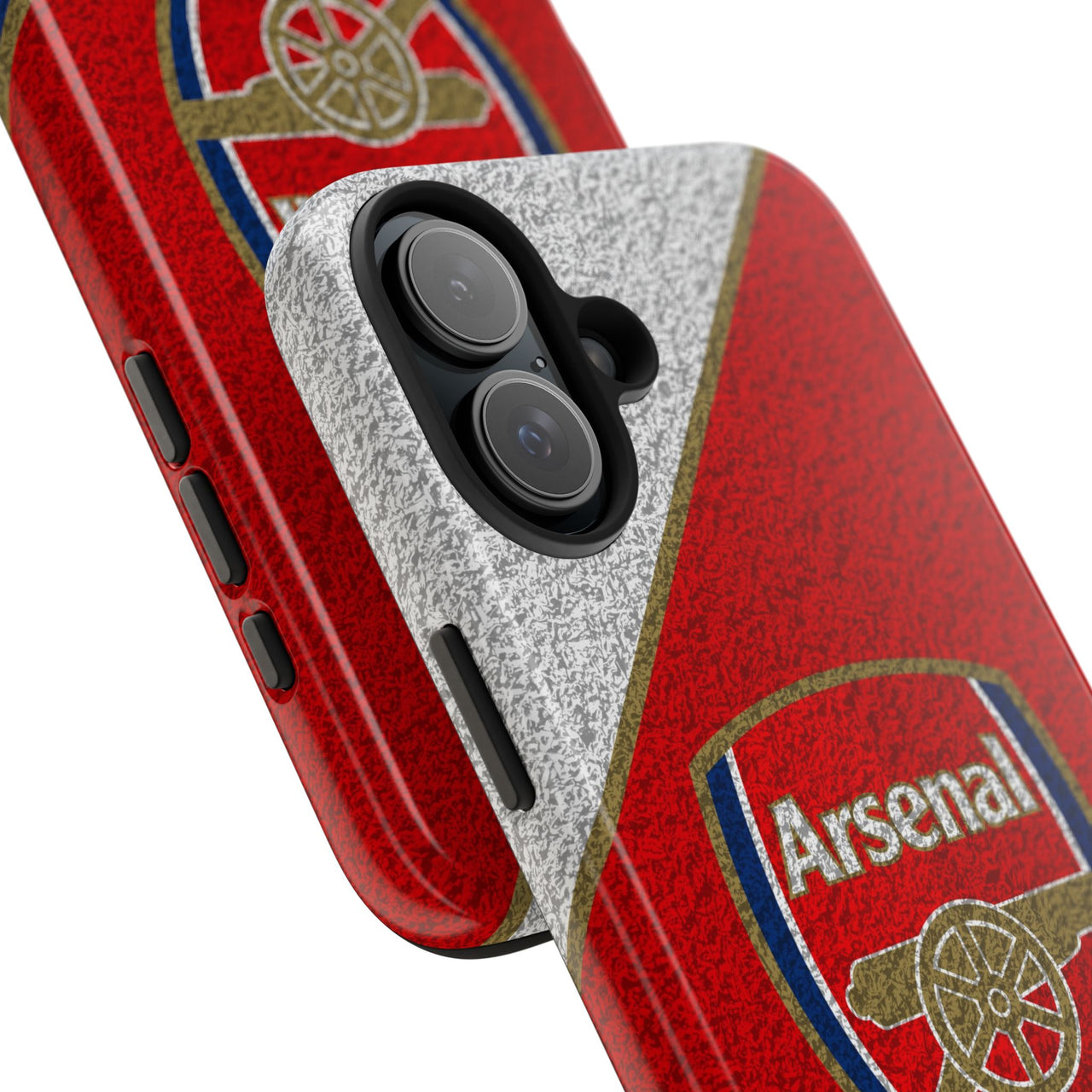 Arsenal Tough Phone Case