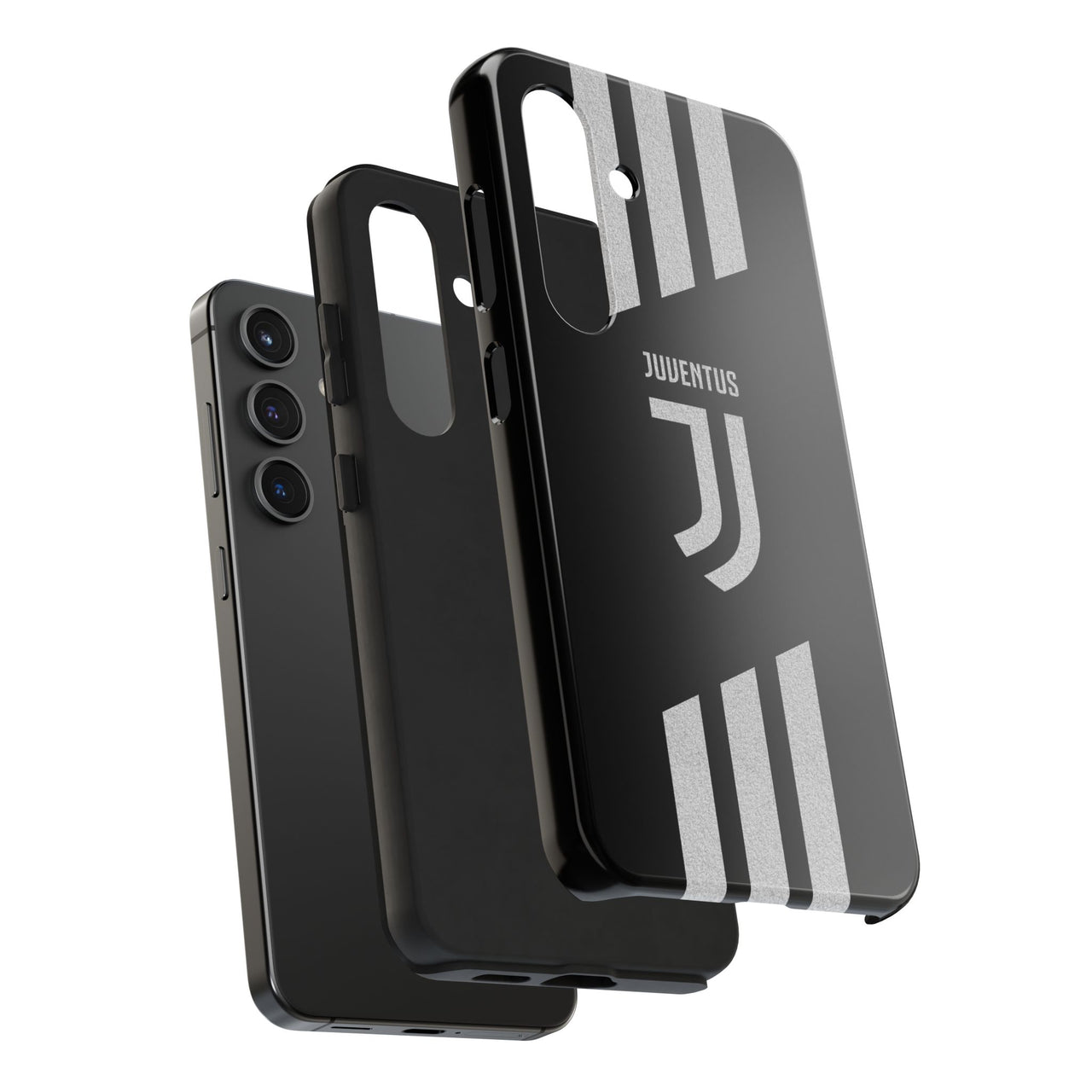 Juventus Tough Phone Case