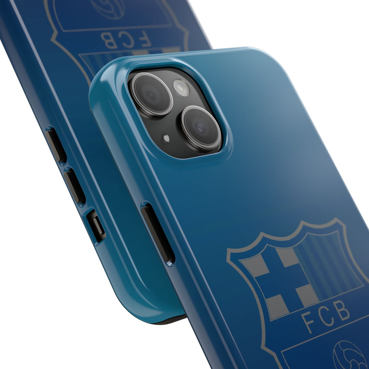 Barcelona Phone Case