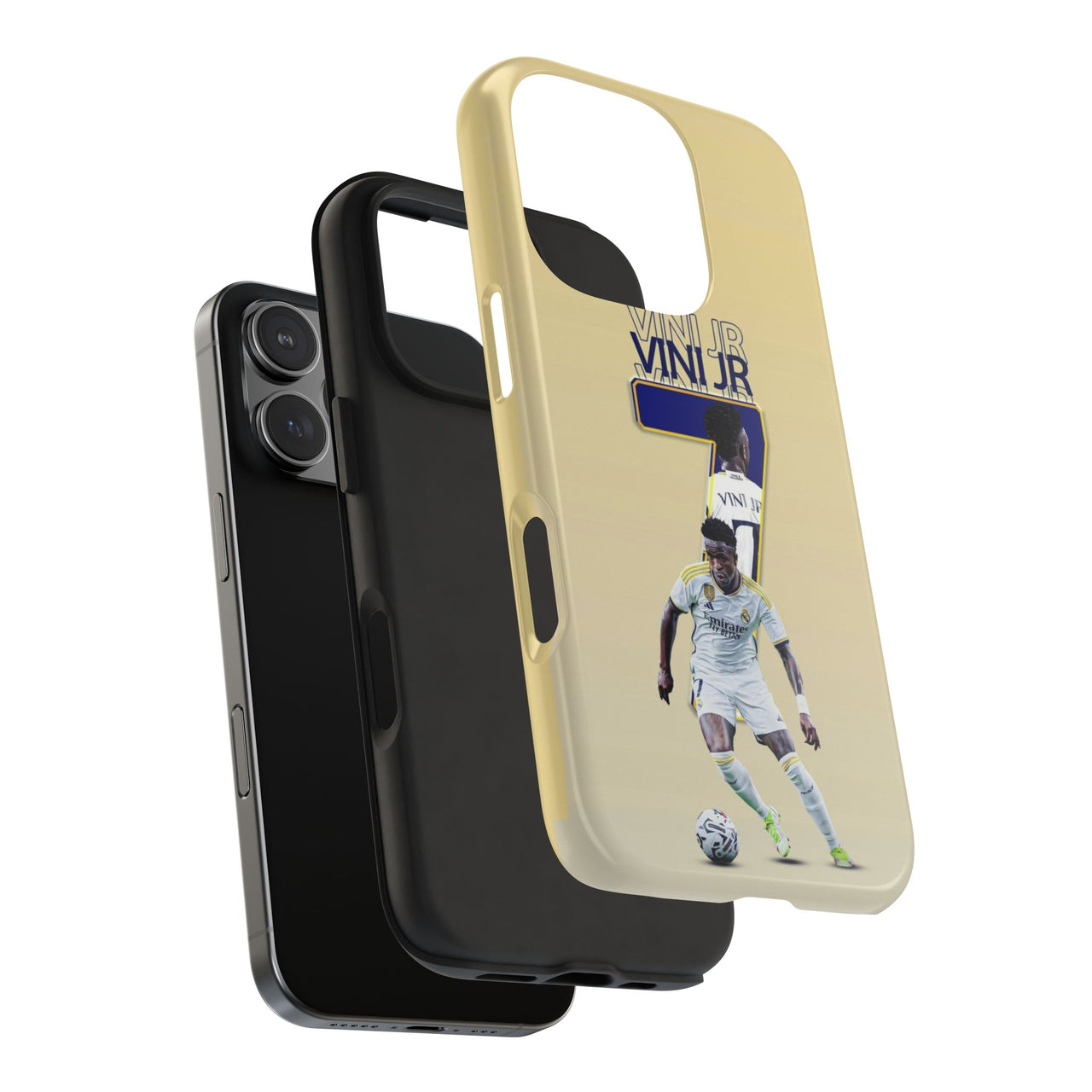 Vinicius Jr Tough Phone Case
