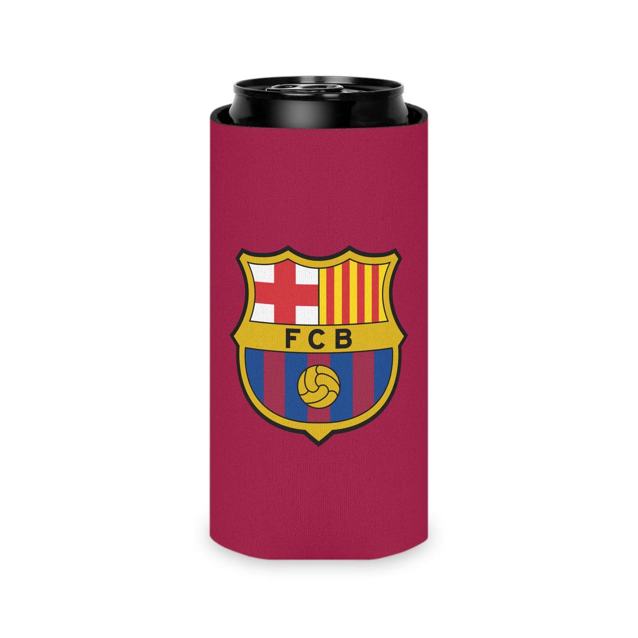 Barcelona Can Cooler - Drink Sleeve