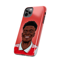Thumbnail for Bukayo Saka Tough Phone Case