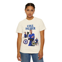 Thumbnail for Cole Palmer Graphic Tee - Unisex
