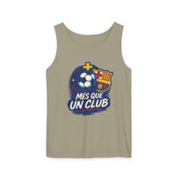 Thumbnail for Barcelona 'Més Que un Club' Tank Top