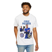 Thumbnail for Cole Palmer Graphic Tee - Unisex