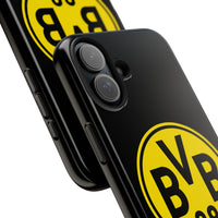 Thumbnail for Borussia Dortmund Phone Case - Black