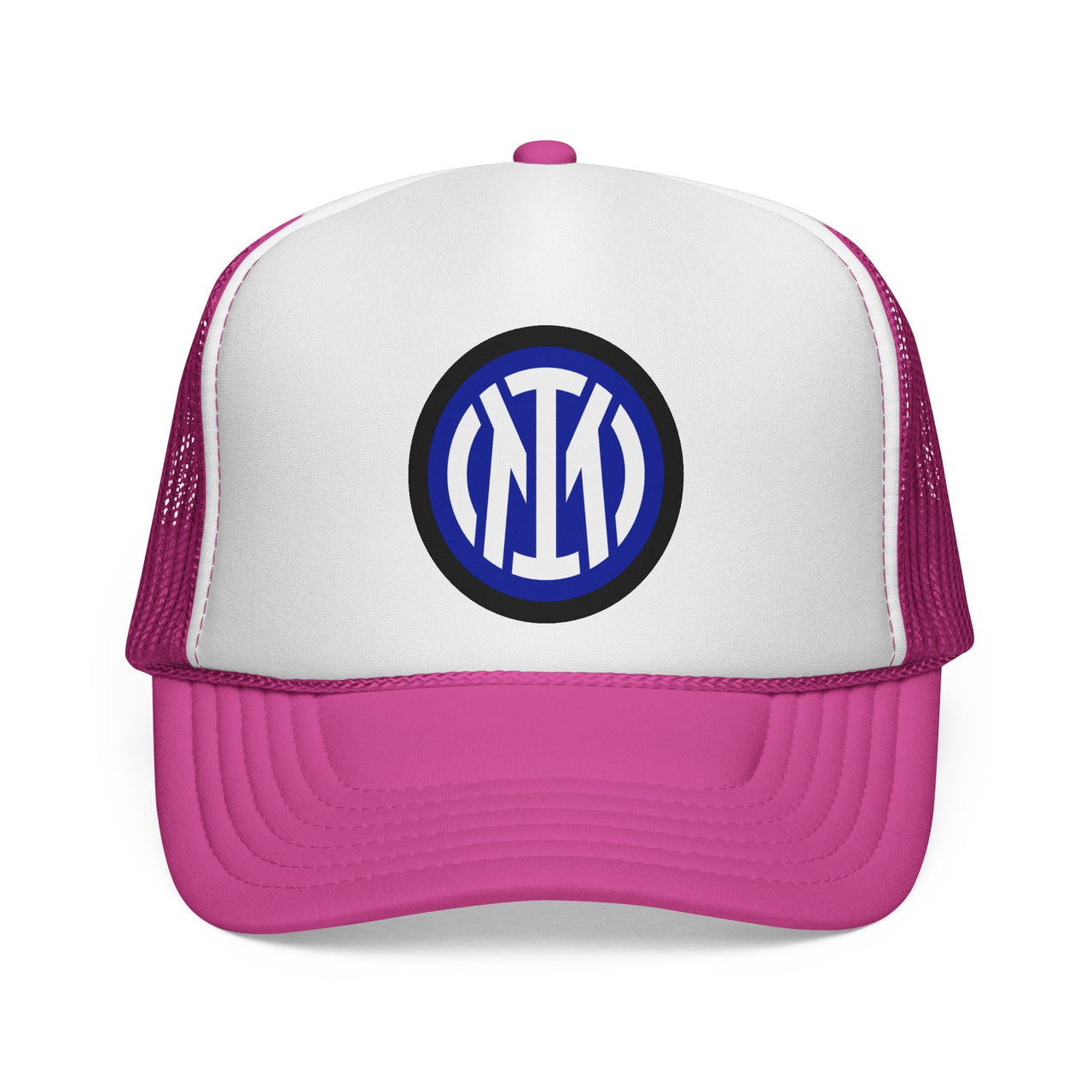 Inter Milan Trucker Caps