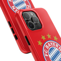 Thumbnail for Bayern Munich Phone Case