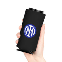 Thumbnail for Inter Milan Can Cooler — Drink Sleeve