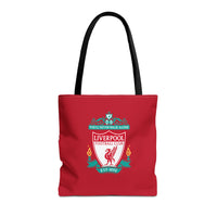 Thumbnail for Liverpool Tote Bag