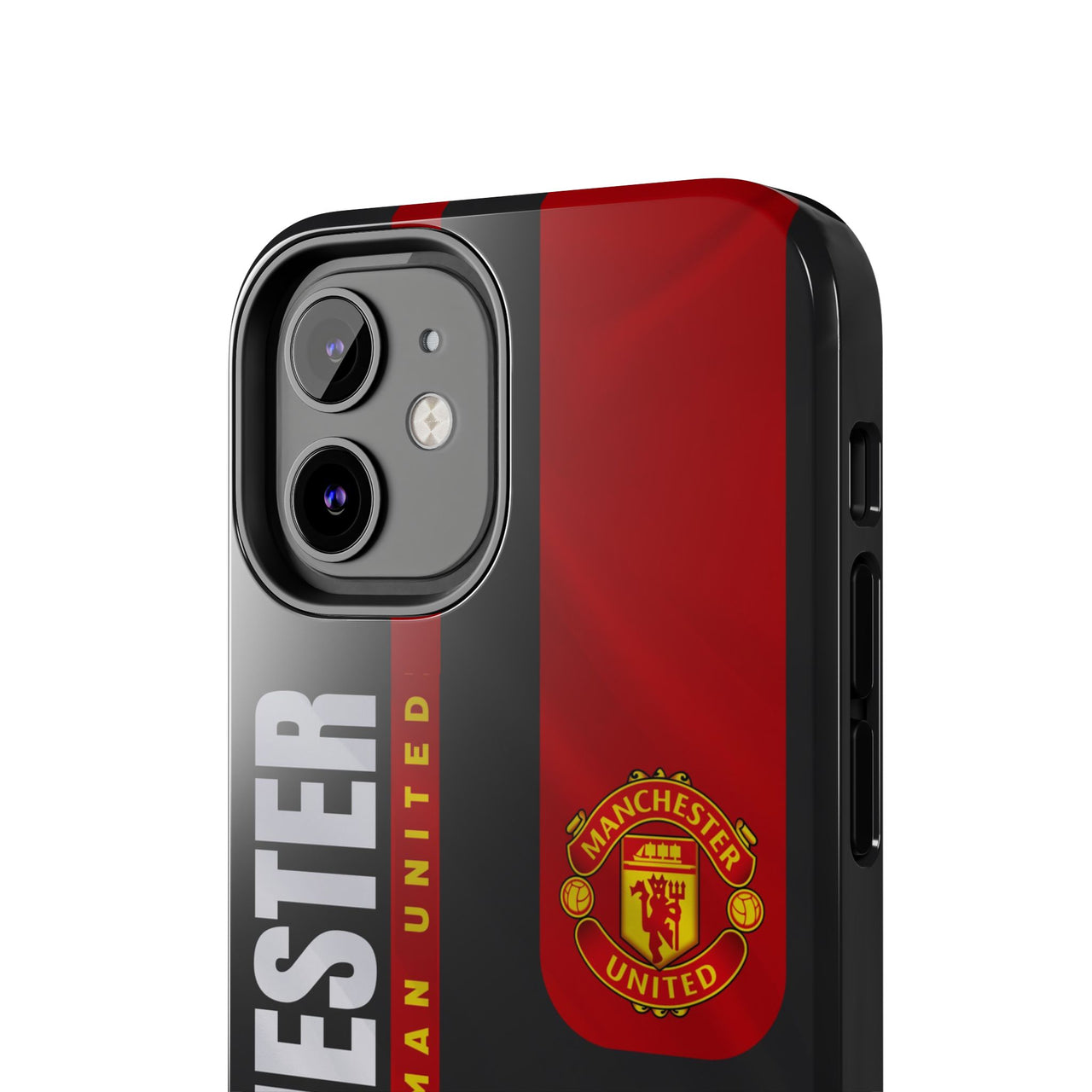 Manchester United Tough Phone Case