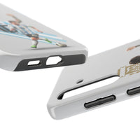Thumbnail for Lionel Messi Argentina National Team Phone Case