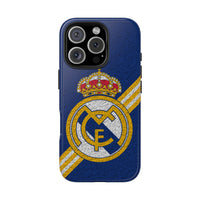 Thumbnail for Real Madrid Tough Phone Case