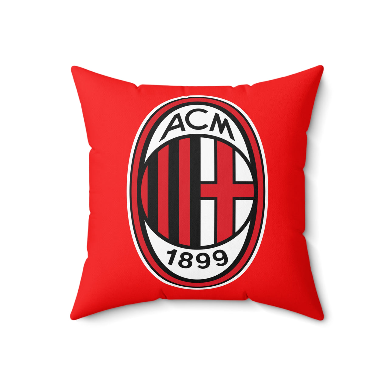AC Milan Square Pillow