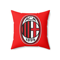 Thumbnail for AC Milan Square Pillow