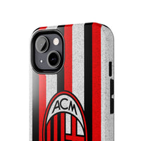 Thumbnail for AC Milan Tough Phone Case