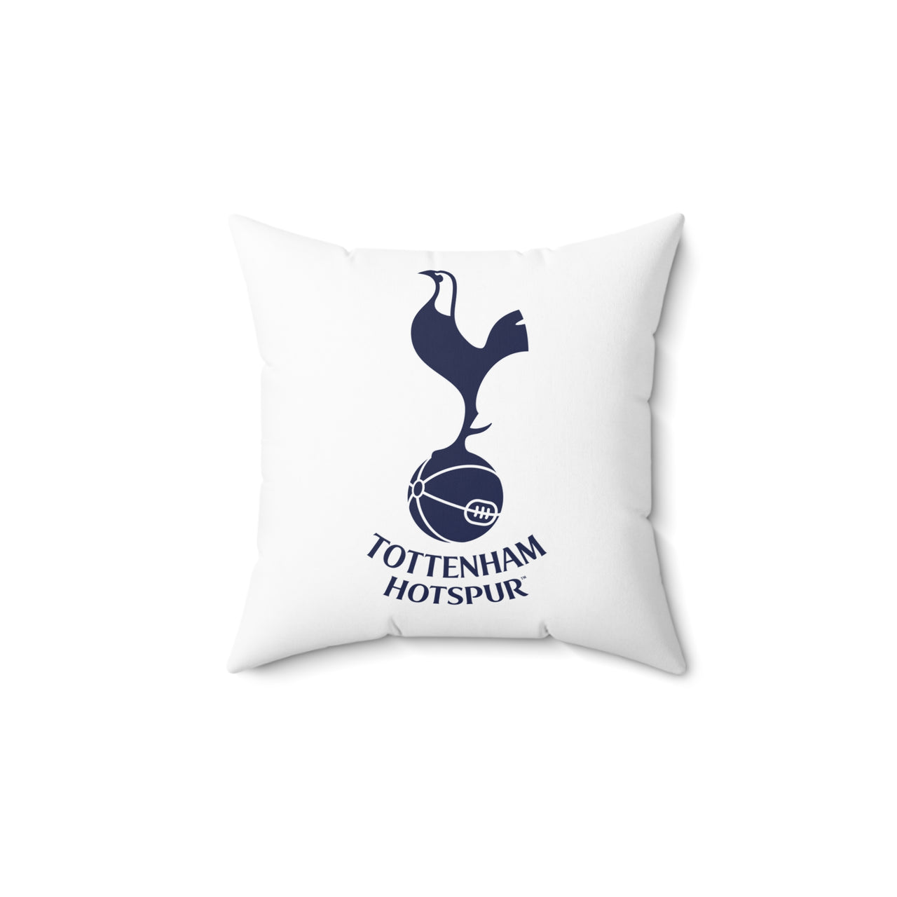 Tottenham Hotspur Square Pillow