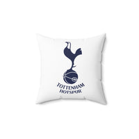 Thumbnail for Tottenham Hotspur Square Pillow