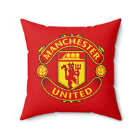Thumbnail for Manchester United Square Pillow